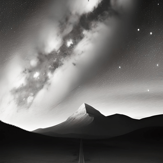 Dark nature 4k iPhone wallpaper