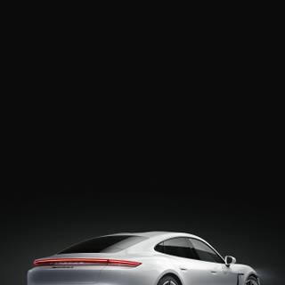 iPhone 4k Porsche wallpaper