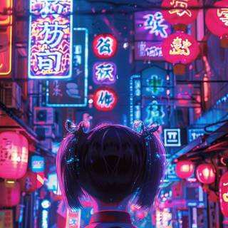 Anime Japan phone wallpaper