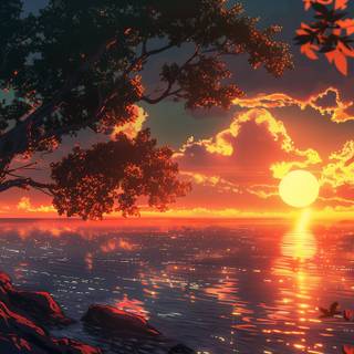 4k cute PC wallpaper