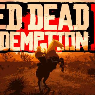 RDR 4k PC wallpaper