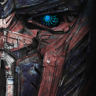 Transformers phone 4k wallpaper