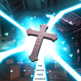 Roblox Seek wallpaper