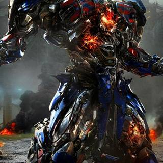 Transformers phone 4k wallpaper