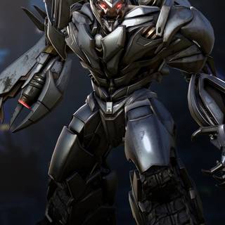 Transformers phone 4k wallpaper