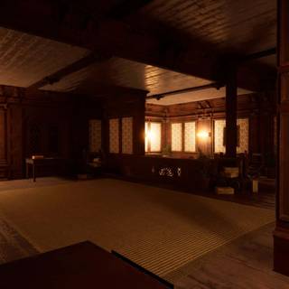 Roblox Seek wallpaper