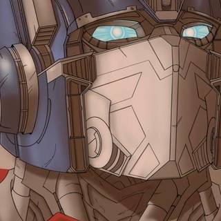 Transformers phone 4k wallpaper