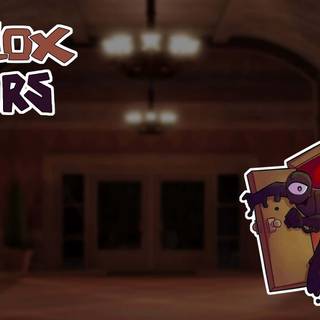 Roblox Seek wallpaper