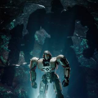 Transformers phone 4k wallpaper