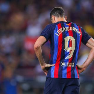 Lewandowski desktop wallpaper