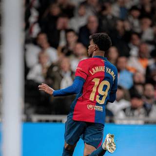 Barcelona 4k phone wallpaper