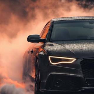 2024 Audi wallpaper