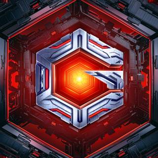 Cool laptop 4k wallpaper