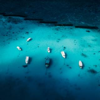 iPhone boat wallpaper