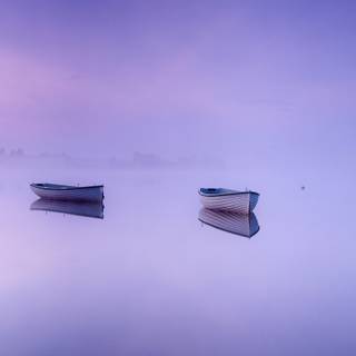 Boats 4k wallpaper