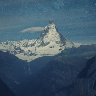 4k night mobile wallpaper