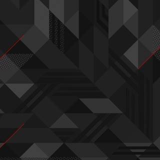 Dark pattern 4k wallpaper