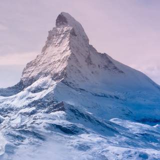 Zermatt iPhone wallpaper