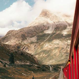 Zermatt 4k wallpaper