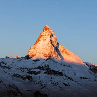 Zermatt 4k wallpaper