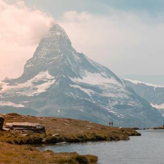 Zermatt 4k wallpaper