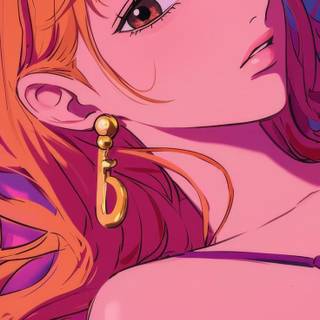 One Piece 4k vertical wallpaper