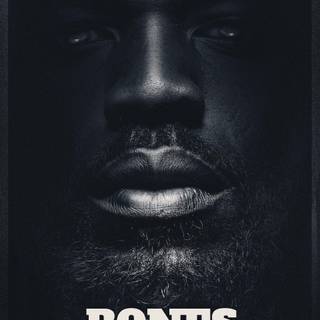 Jon Jones phone wallpaper