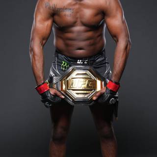 Jon Jones phone wallpaper
