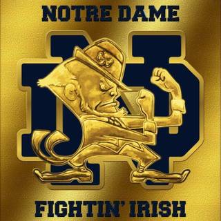 Notre Dame phone wallpaper