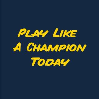 Notre Dame phone wallpaper