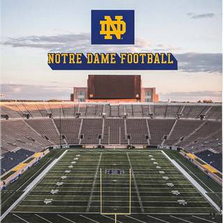 Notre Dame phone wallpaper