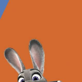 Zootopia iPhone wallpaper