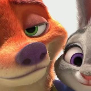 Zootopia iPhone wallpaper