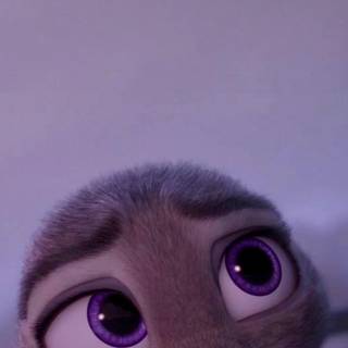 Zootopia iPhone wallpaper