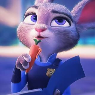 Zootopia iPhone wallpaper