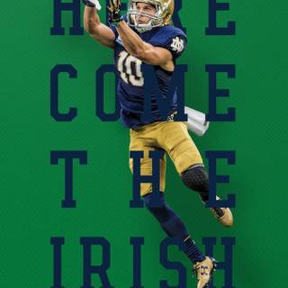 Notre Dame phone wallpaper