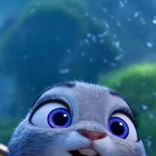 Zootopia iPhone wallpaper