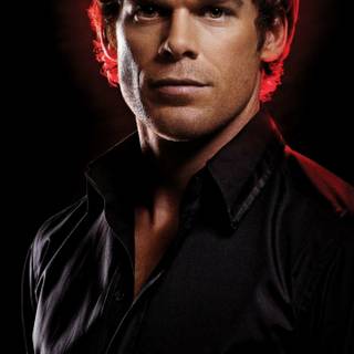 Dexter Morgan iPhone wallpaper