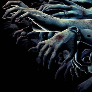 Phone Resident Evil wallpaper