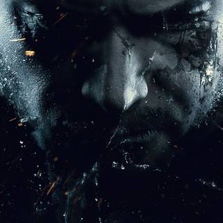 Phone Resident Evil wallpaper