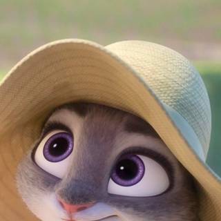 Zootopia iPhone wallpaper