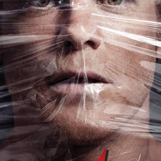 Dexter Morgan iPhone wallpaper