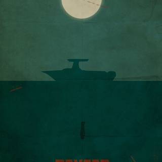 Dexter Morgan iPhone wallpaper