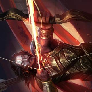 Mahabharat iPhone wallpaper