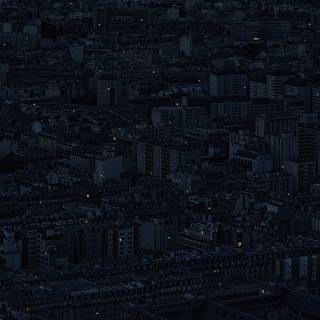 iPhone dark minimalist wallpaper