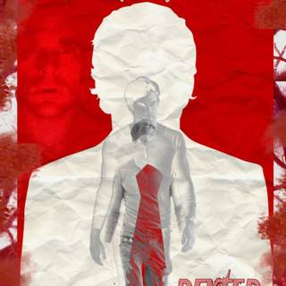 Dexter Morgan iPhone wallpaper