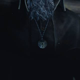 Phone Resident Evil wallpaper