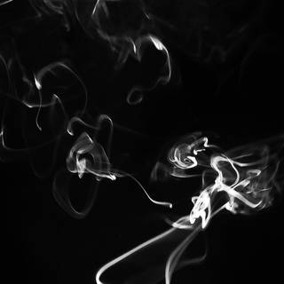 iPhone dark minimalist wallpaper