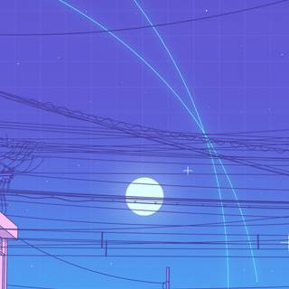 Lofi aesthetic phone wallpaper