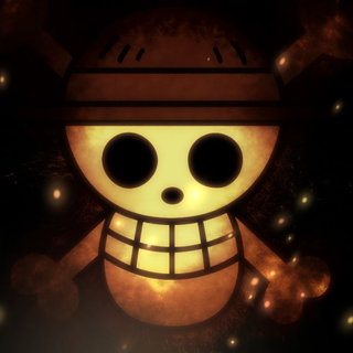 One Piece ultrawide wallpaper